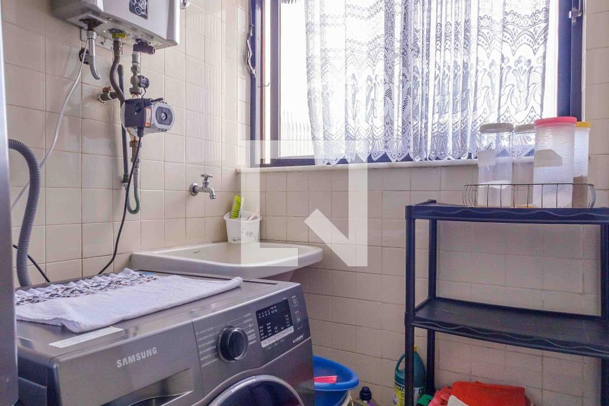 Apartamento, 4 quartos, 140 m² - Foto 82