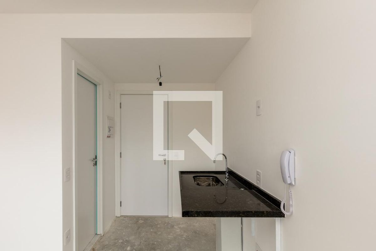 Kitnet-Studio, 28 m² - Foto 25