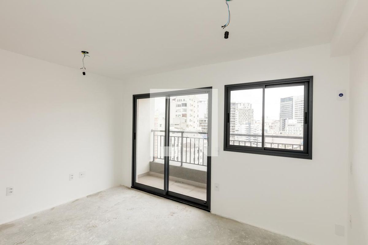 Kitnet-Studio, 28 m² - Foto 5