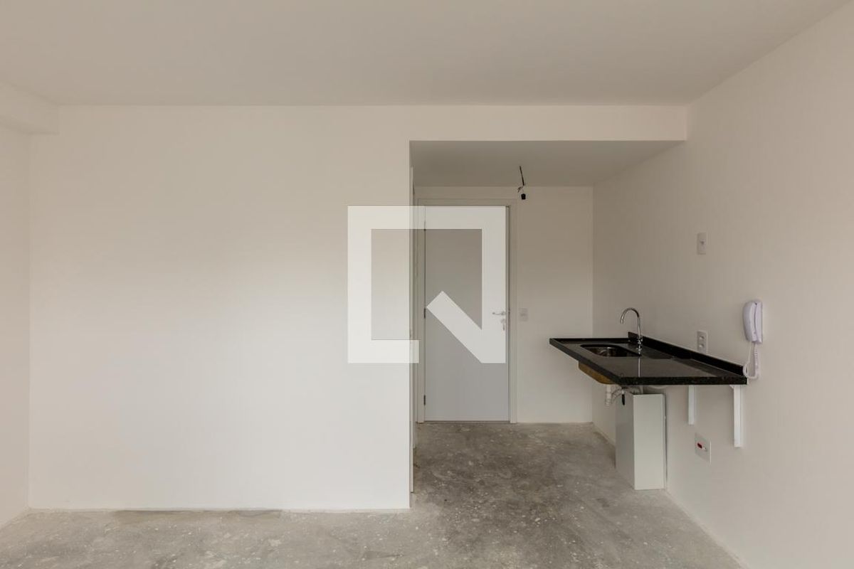 Kitnet-Studio, 28 m² - Foto 12