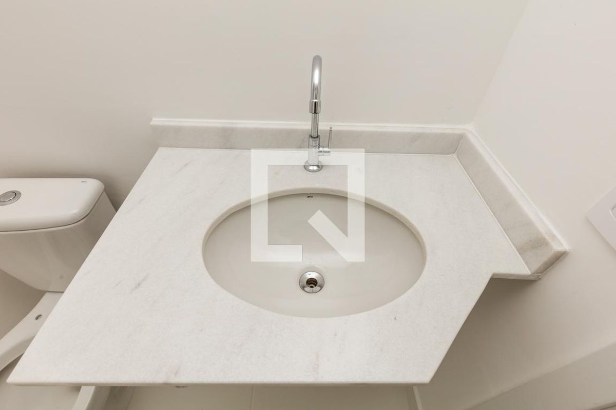 Kitnet-Studio, 28 m² - Foto 17