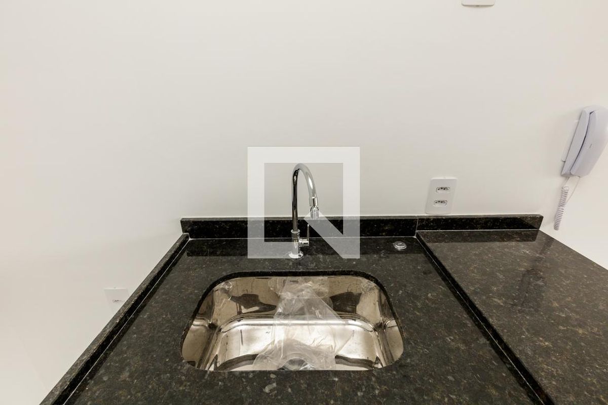 Kitnet-Studio, 28 m² - Foto 29