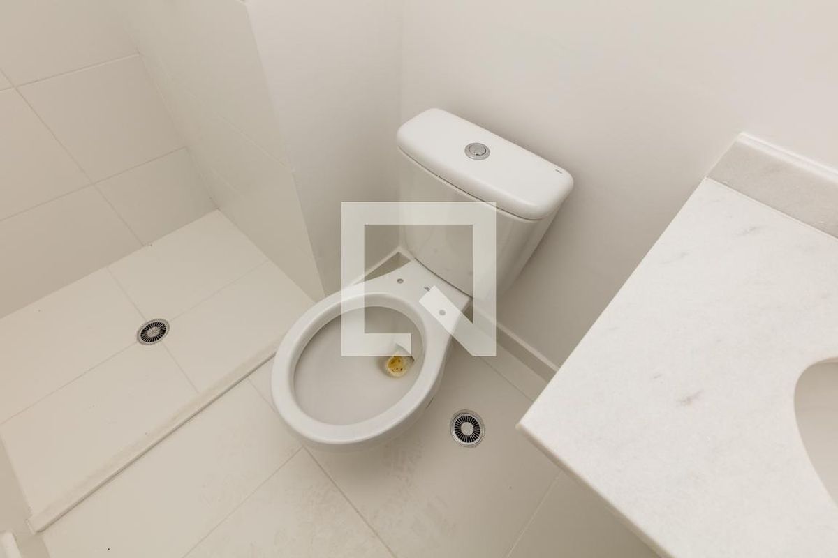 Kitnet-Studio, 28 m² - Foto 20