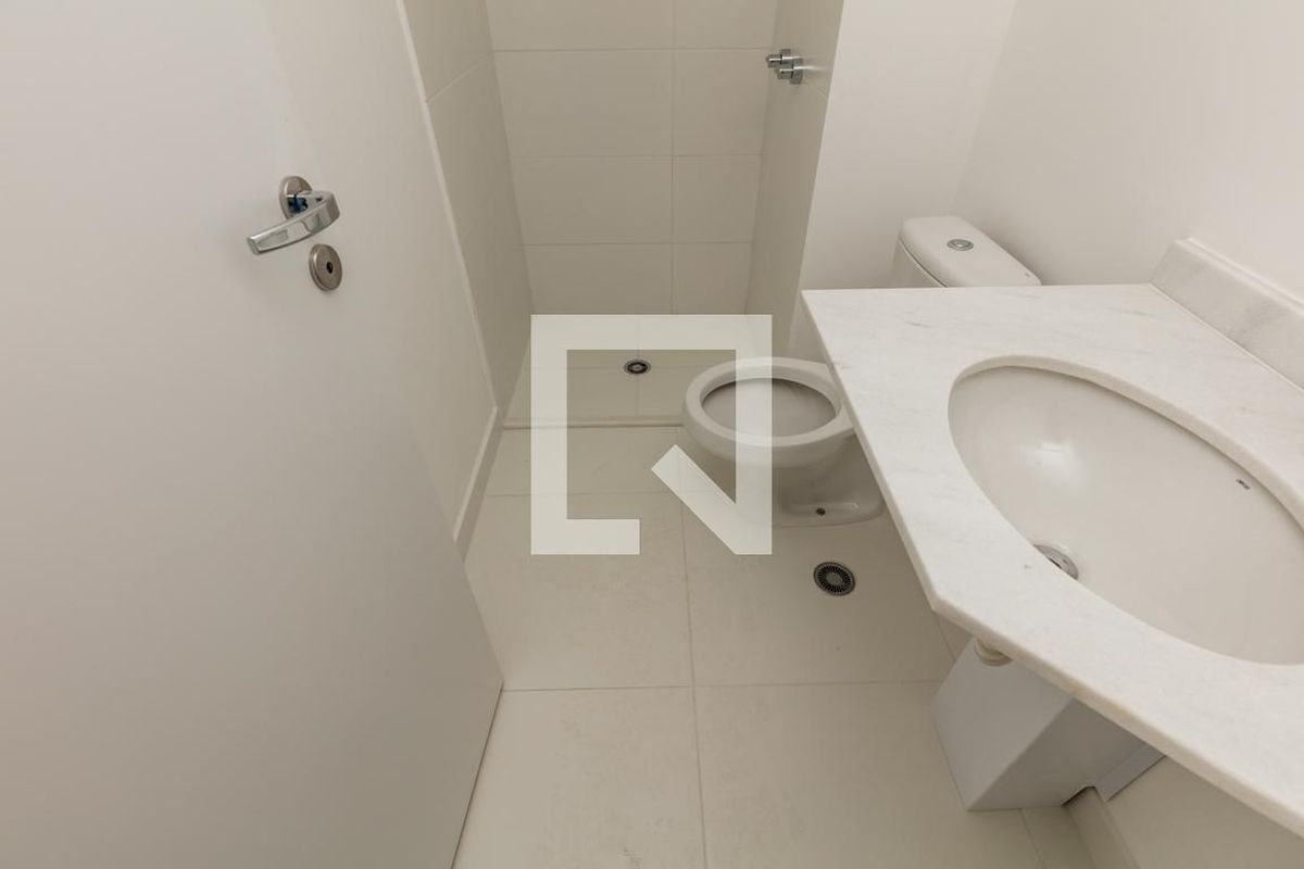 Kitnet-Studio, 28 m² - Foto 16