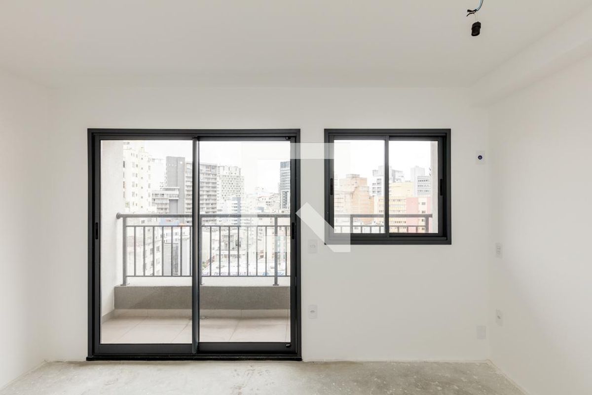 Kitnet-Studio, 28 m² - Foto 4