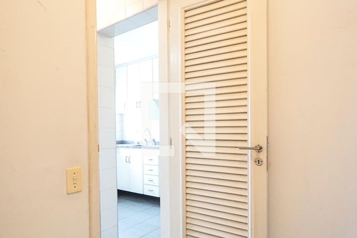Apartamento, 3 quartos, 120 m² - Foto 90