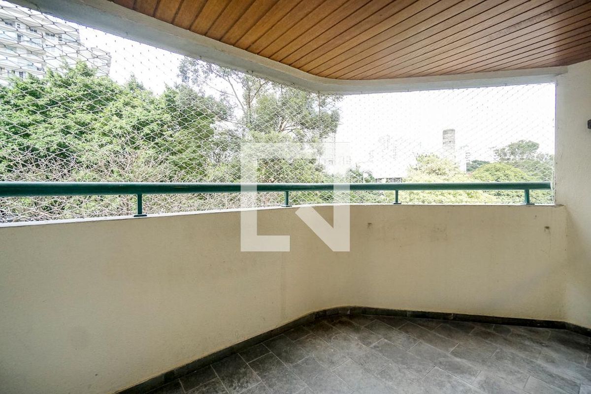 Apartamento, 3 quartos, 120 m² - Foto 14