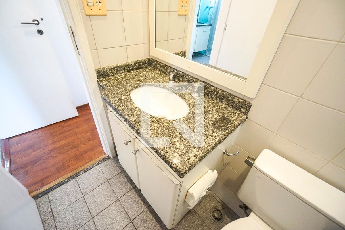 Apartamento, 3 quartos, 120 m² - Foto 54