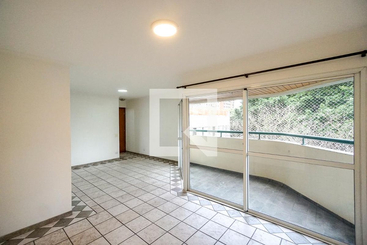 Apartamento, 3 quartos, 120 m² - Foto 2