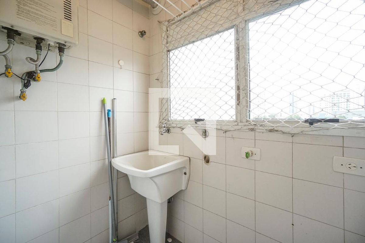 Apartamento, 3 quartos, 120 m² - Foto 86