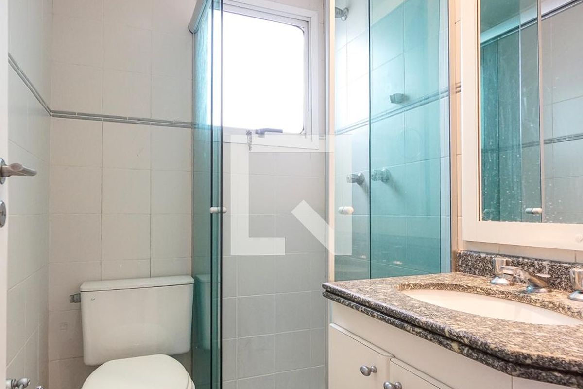 Apartamento, 3 quartos, 120 m² - Foto 58