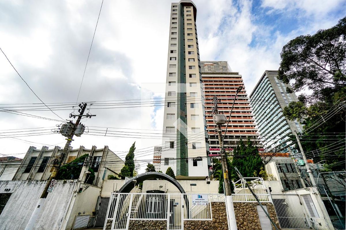 Apartamento, 3 quartos, 120 m² - Foto 120