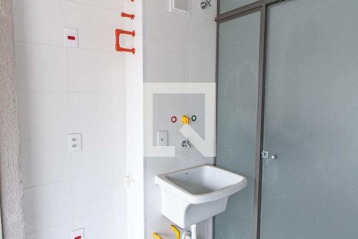 Apartamento, 1 quarto, 46 m² - Foto 60