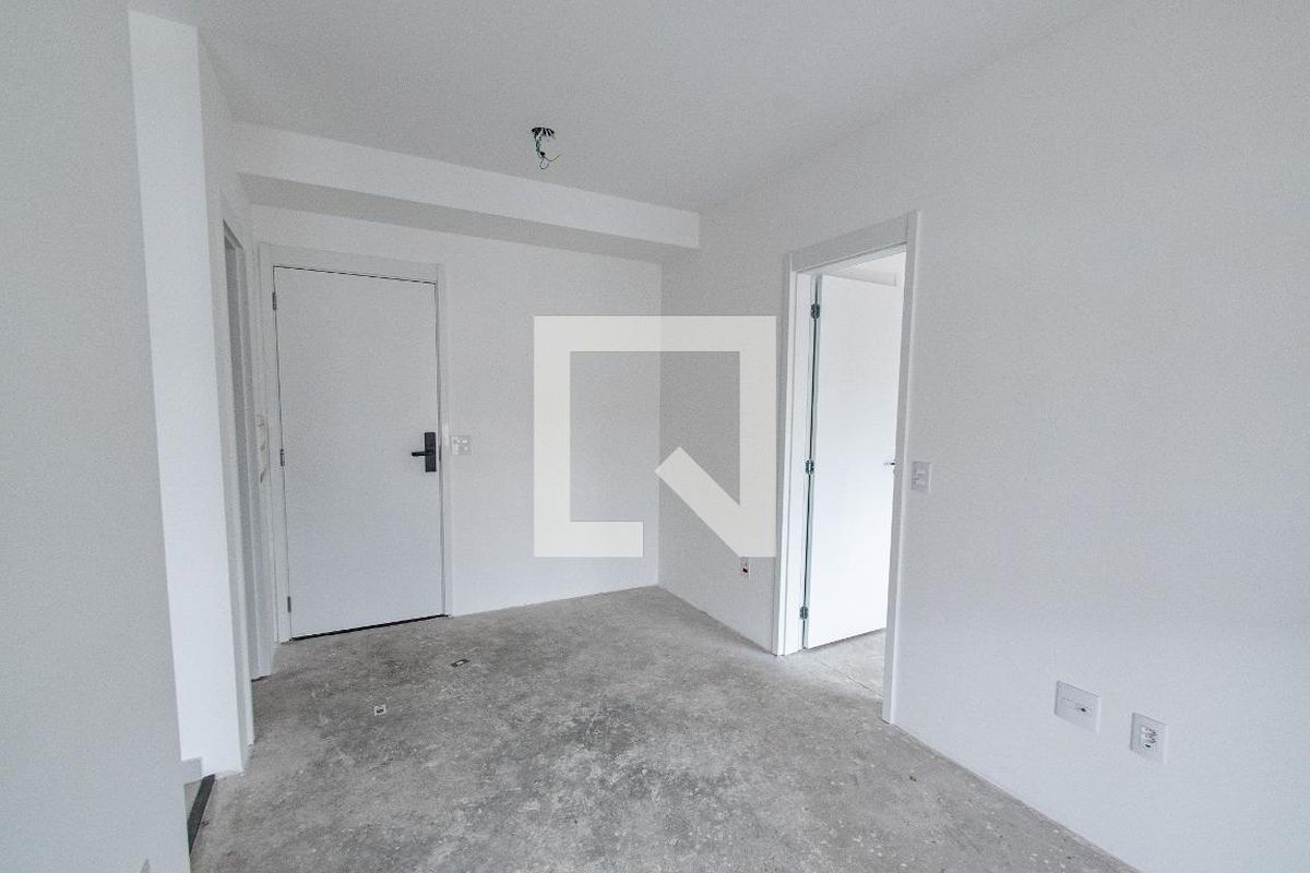 Apartamento, 1 quarto, 46 m² - Foto 4