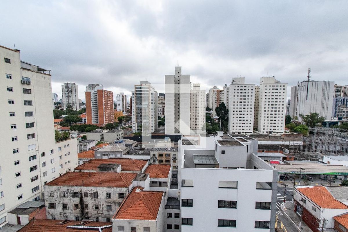 Apartamento, 1 quarto, 46 m² - Foto 20