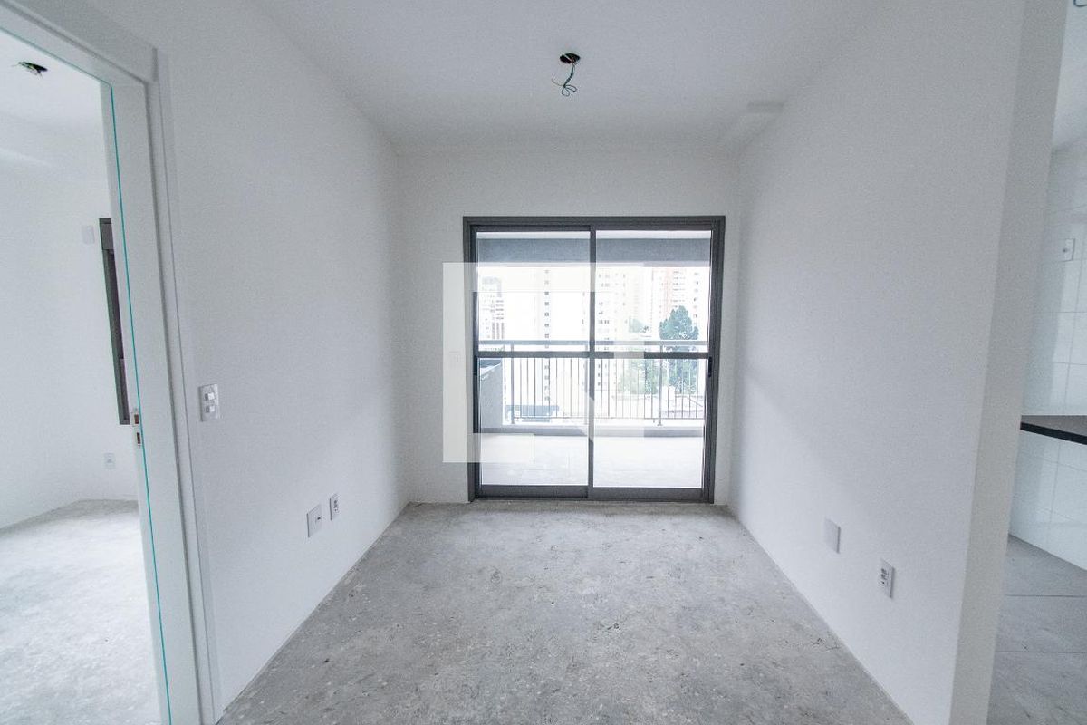 Apartamento, 1 quarto, 46 m² - Foto 6