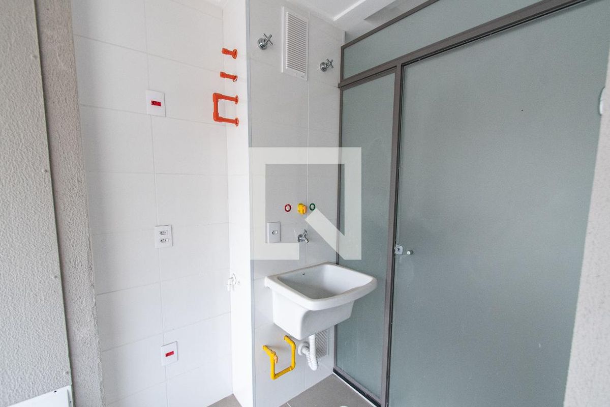 Apartamento, 1 quarto, 46 m² - Foto 58