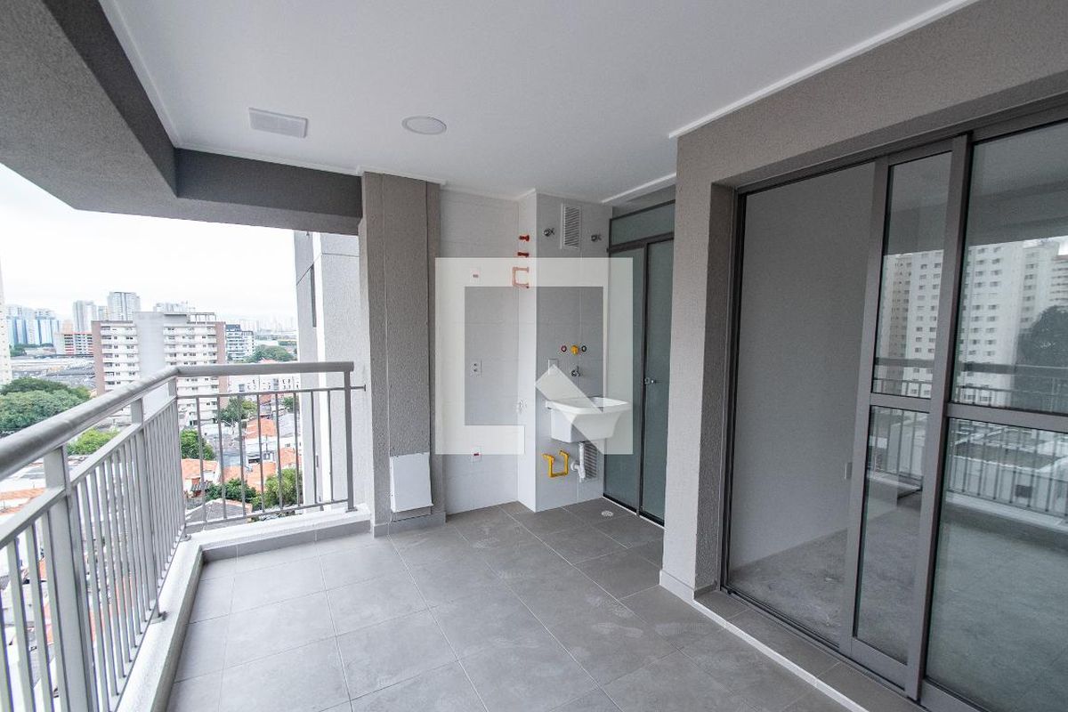 Apartamento, 1 quarto, 46 m² - Foto 16