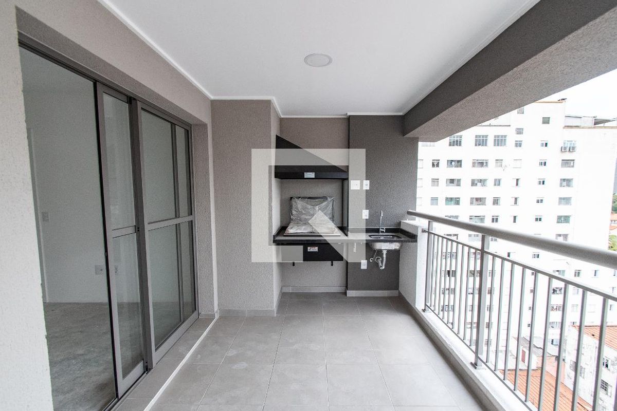 Apartamento, 1 quarto, 46 m² - Foto 12
