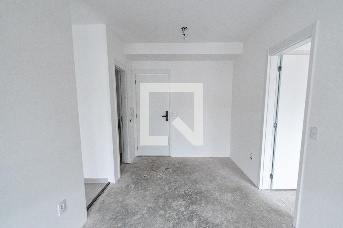 Apartamento, 1 quarto, 46 m² - Foto 8