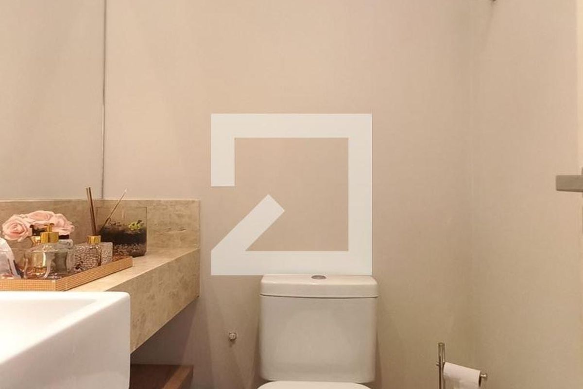 Casa à Venda - Swiss Park, 4 Quartos,  260 m2 em , Campinas - sp | SoloBR