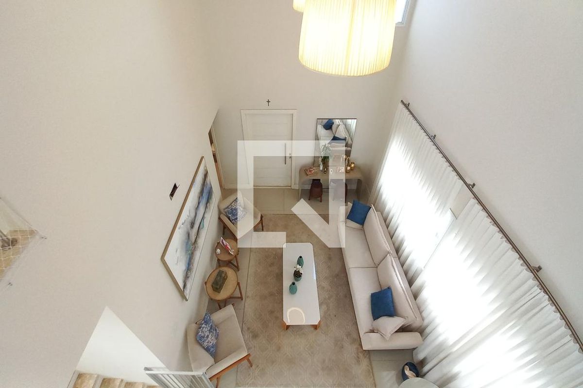 Casa à Venda - Swiss Park, 4 Quartos,  260 m2 em , Campinas - sp | SoloBR