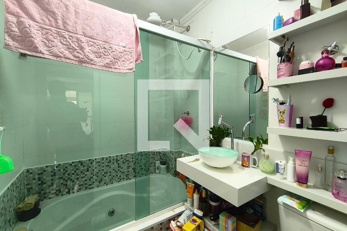 Apartamento, 1 quarto, 45 m² - Foto 32