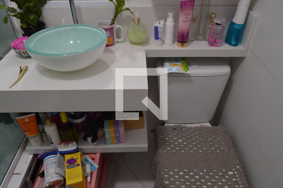 Apartamento, 1 quarto, 45 m² - Foto 38