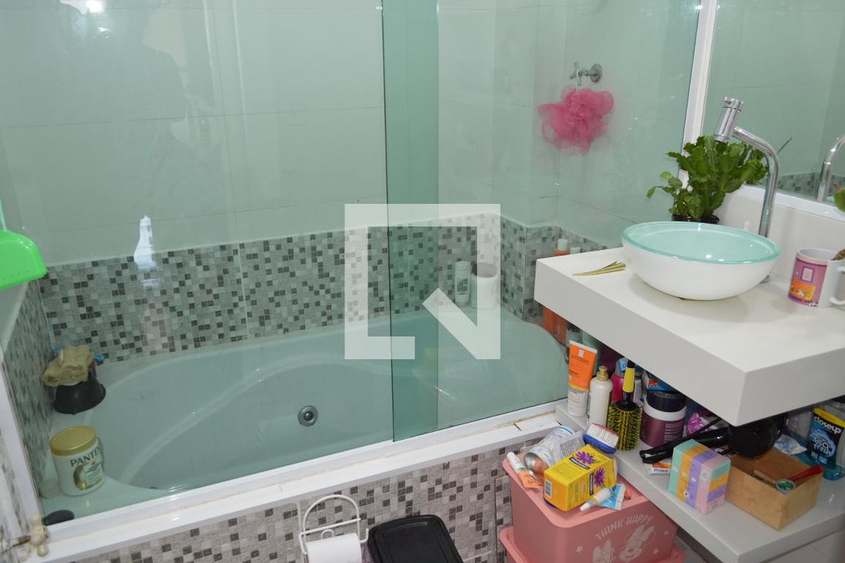 Apartamento, 1 quarto, 45 m² - Foto 34