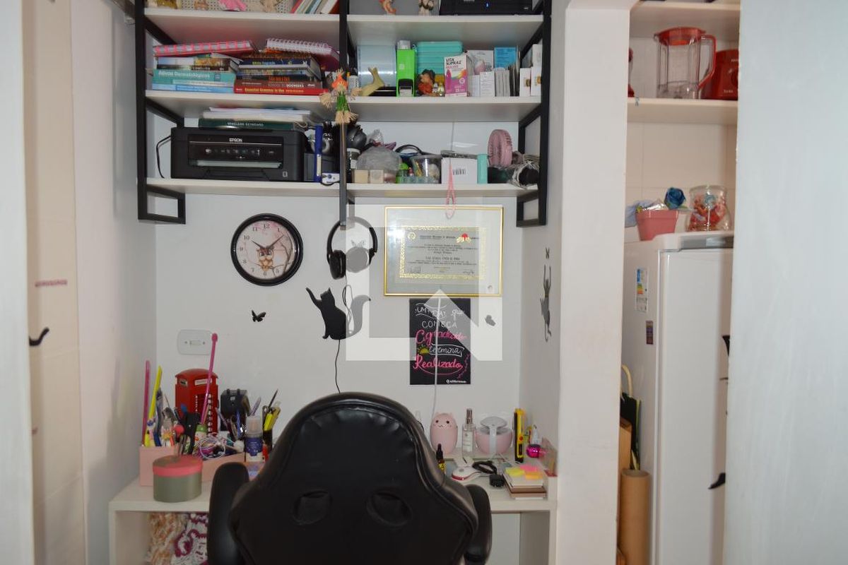 Apartamento, 1 quarto, 45 m² - Foto 16