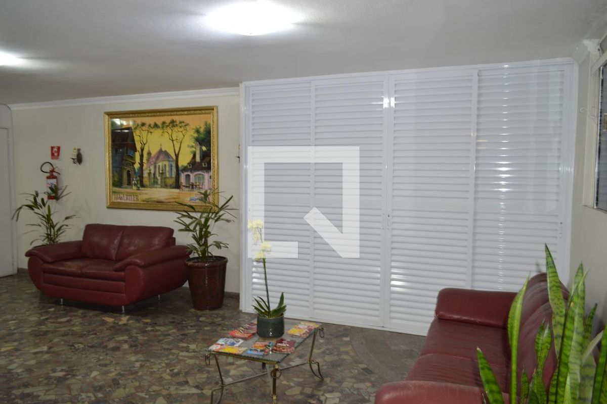 Apartamento, 1 quarto, 45 m² - Foto 64