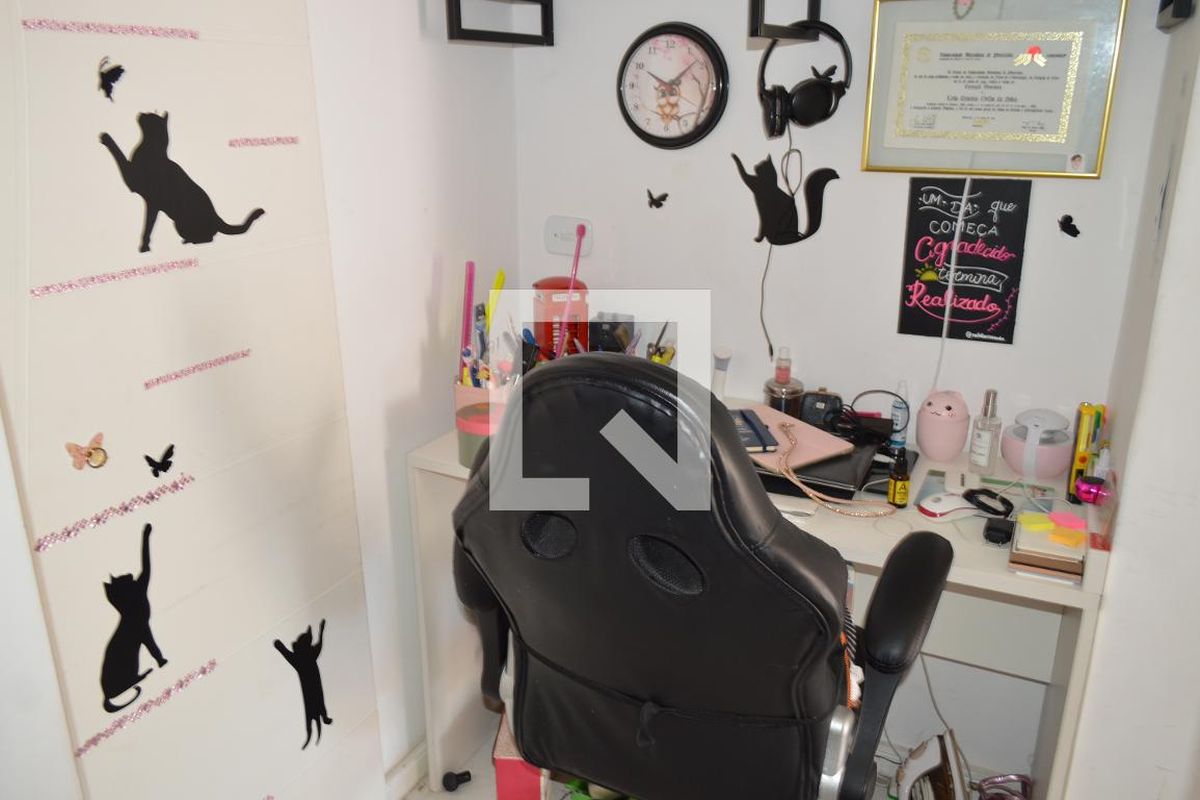 Apartamento, 1 quarto, 45 m² - Foto 18