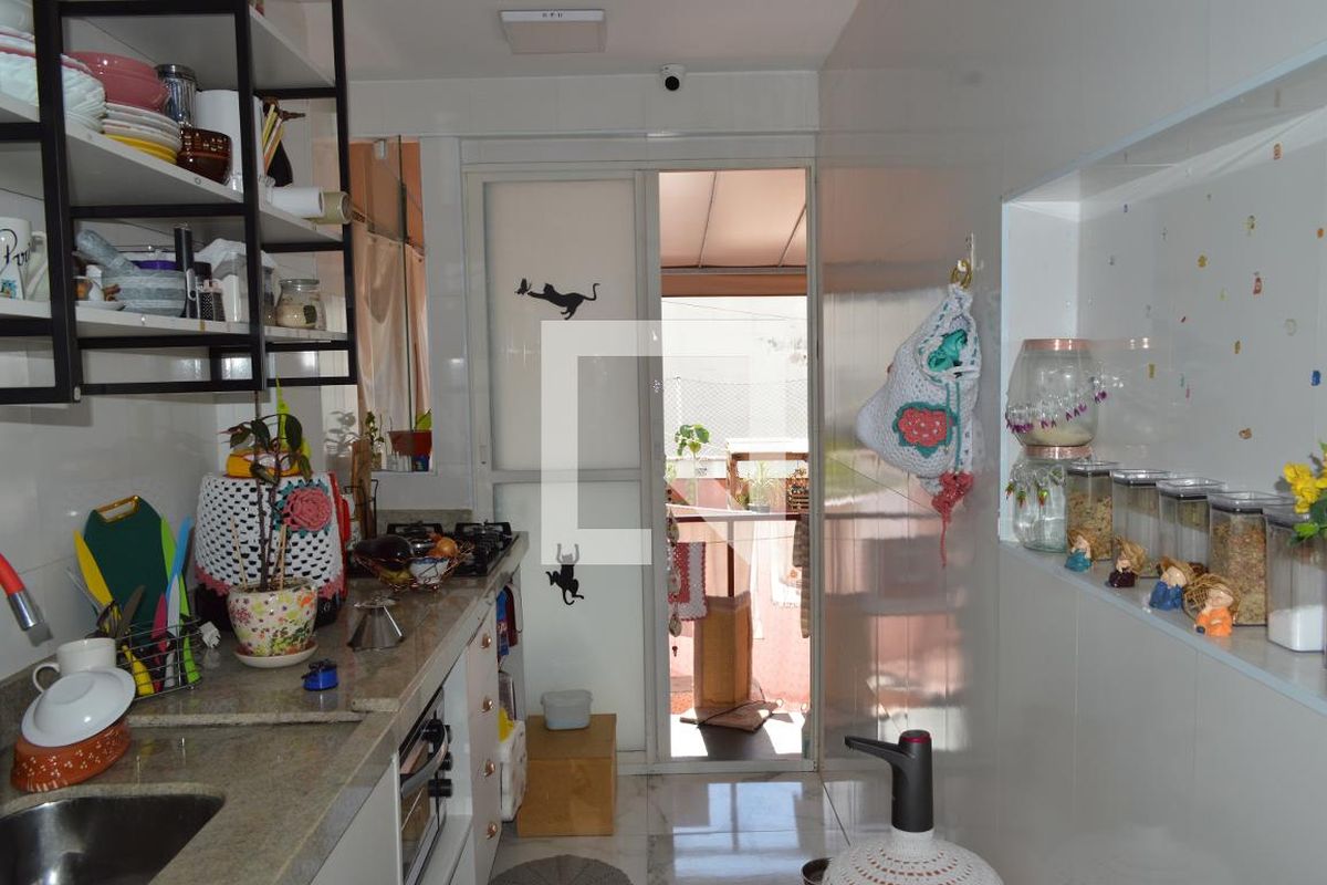 Apartamento, 1 quarto, 45 m² - Foto 46