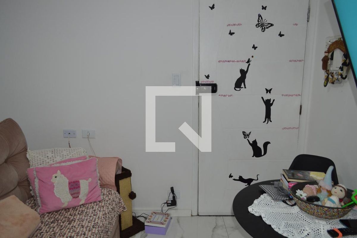 Apartamento, 1 quarto, 45 m² - Foto 10