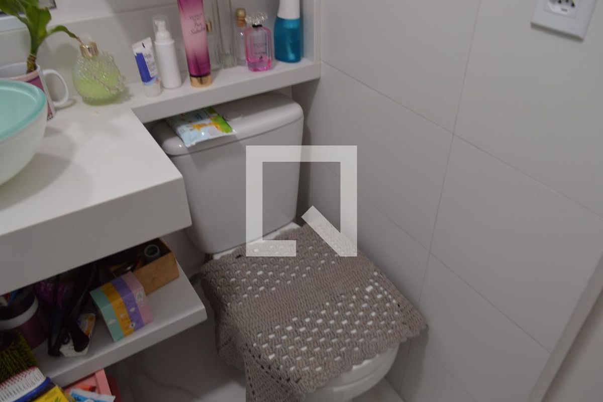 Apartamento, 1 quarto, 45 m² - Foto 40