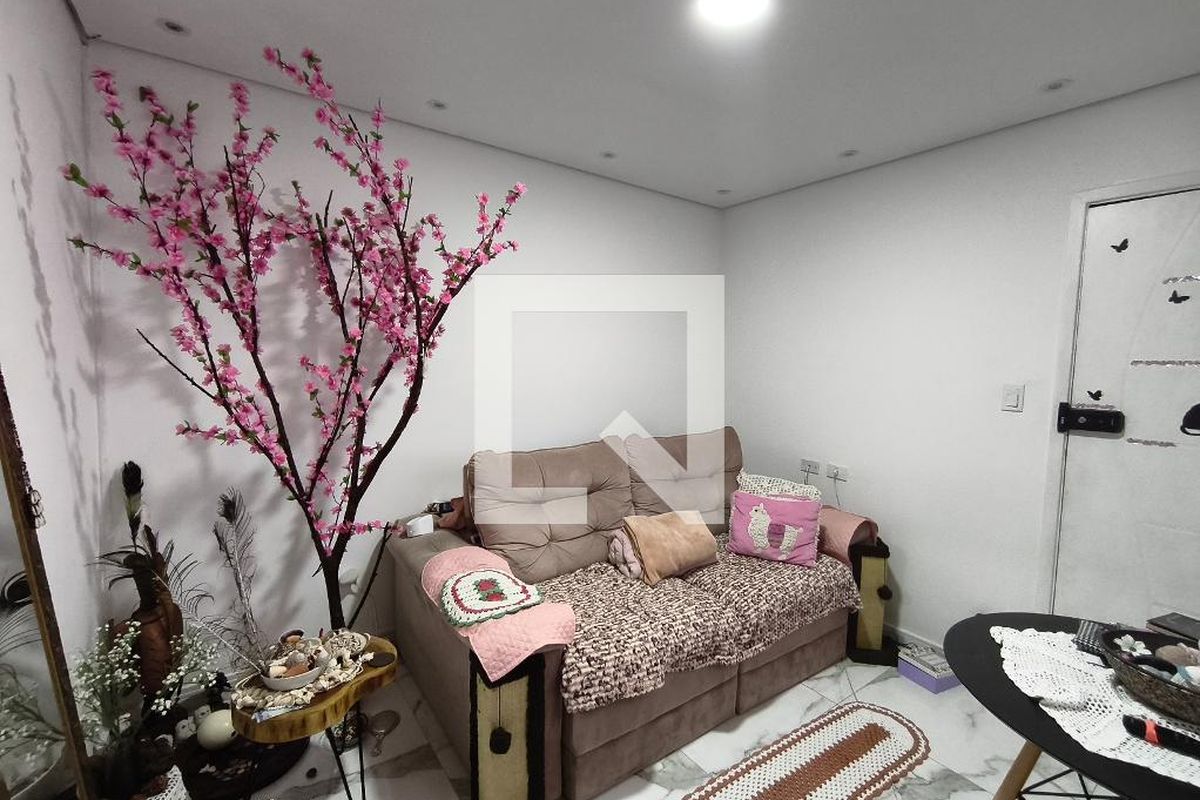 Apartamento, 1 quarto, 45 m² - Foto 2