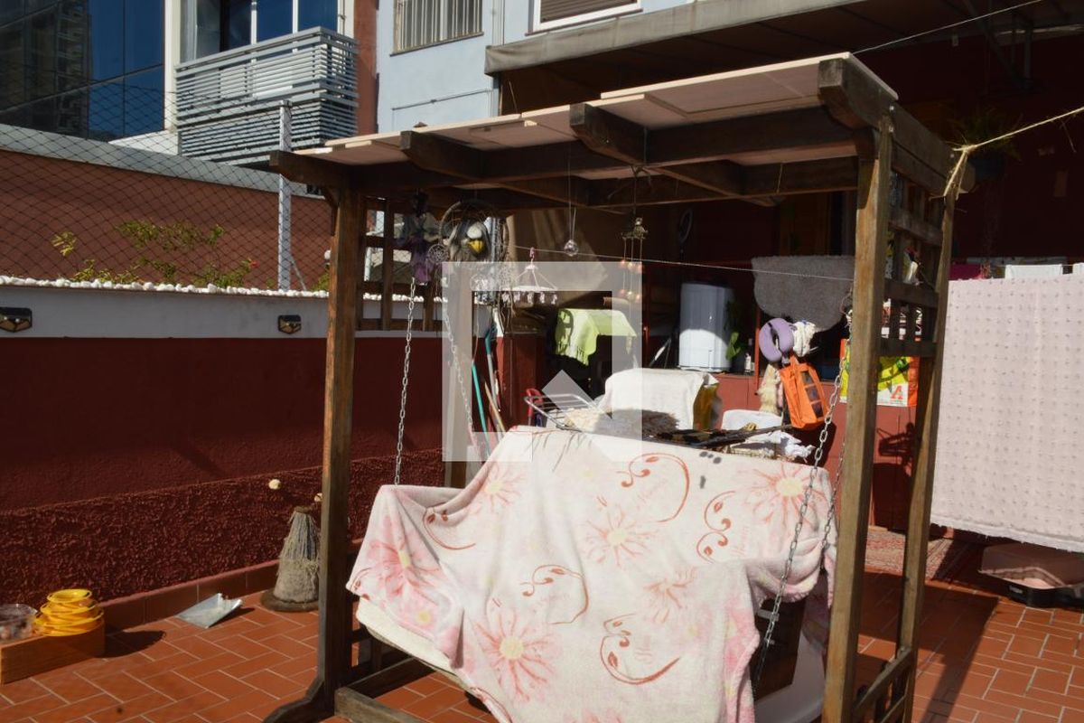 Apartamento, 1 quarto, 45 m² - Foto 62