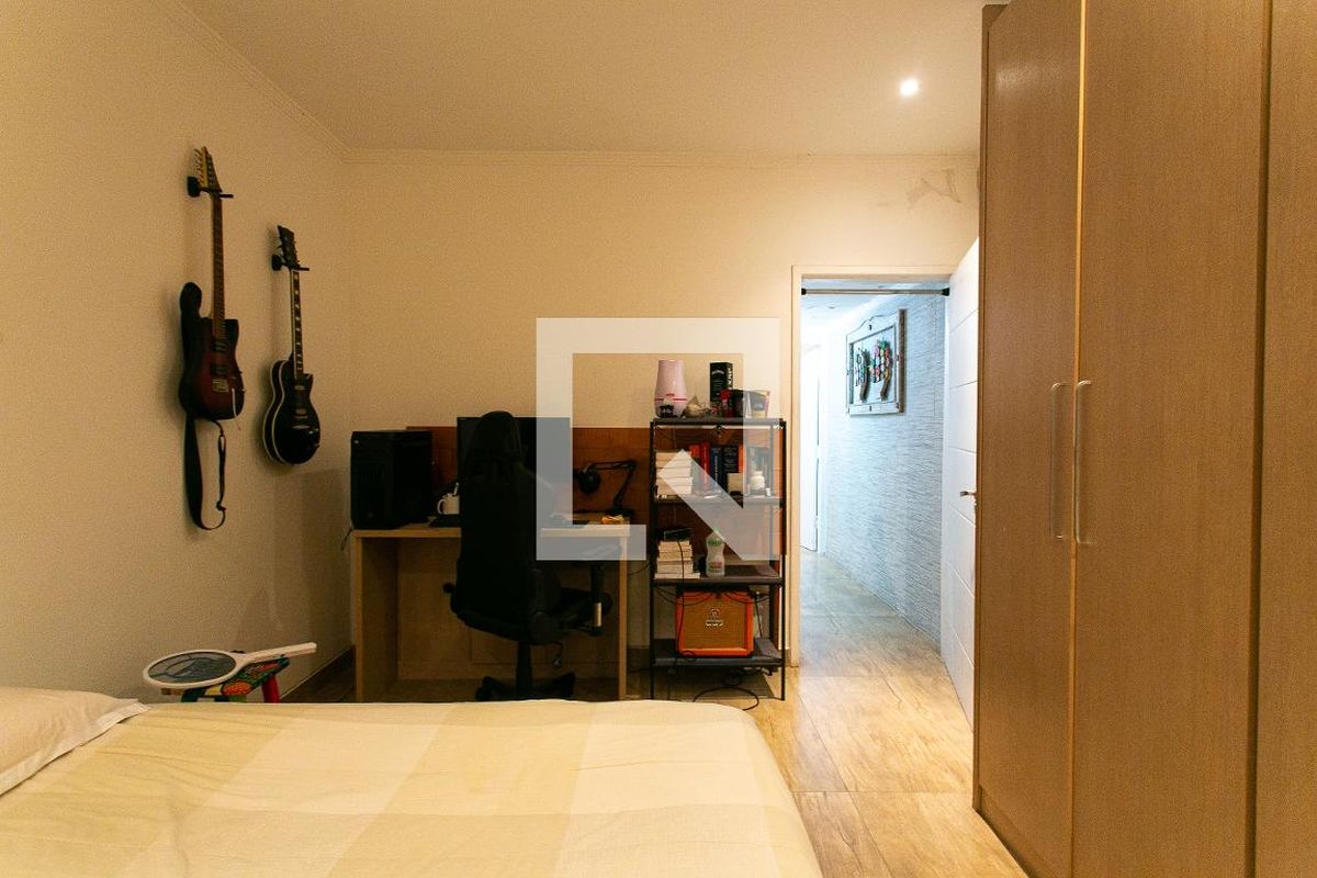 Casa, 2 quartos, 100 m² - Foto 22