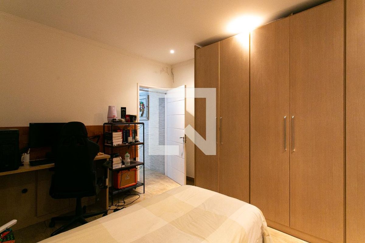 Casa, 2 quartos, 100 m² - Foto 24