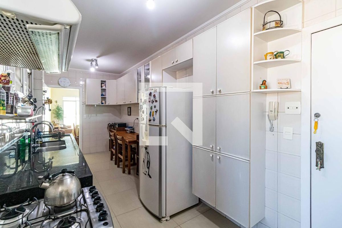 Apartamento, 3 quartos, 115 m² - Foto 74