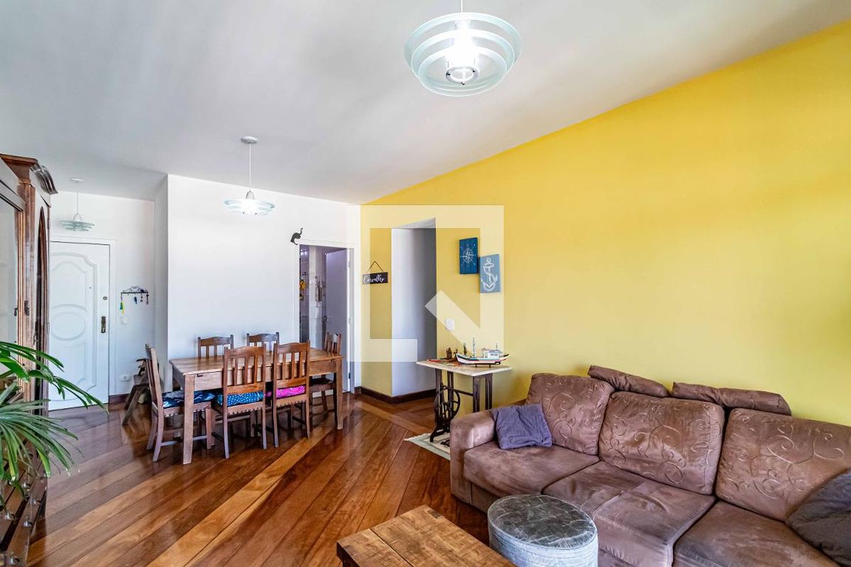Apartamento, 3 quartos, 115 m² - Foto 6