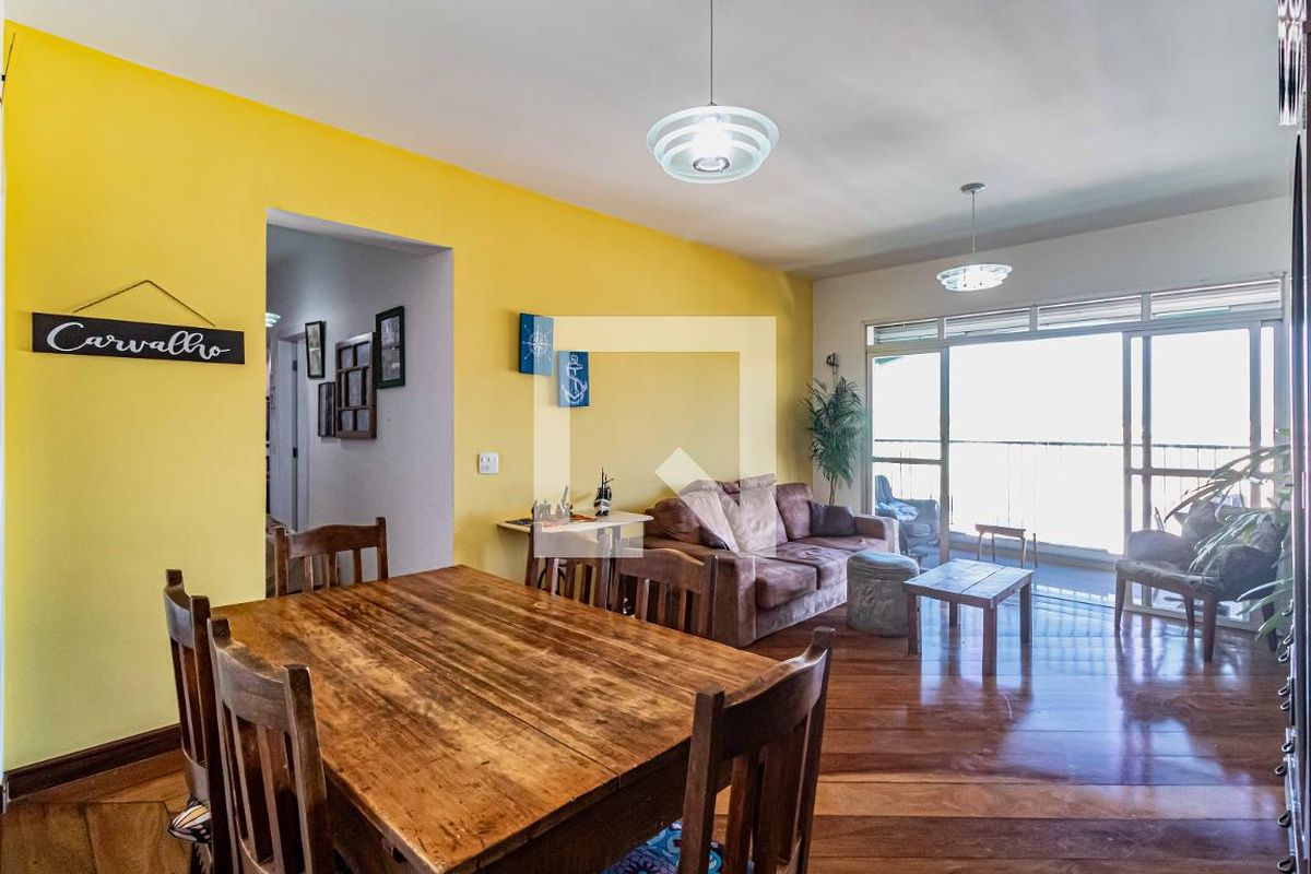 Apartamento, 3 quartos, 115 m² - Foto 11
