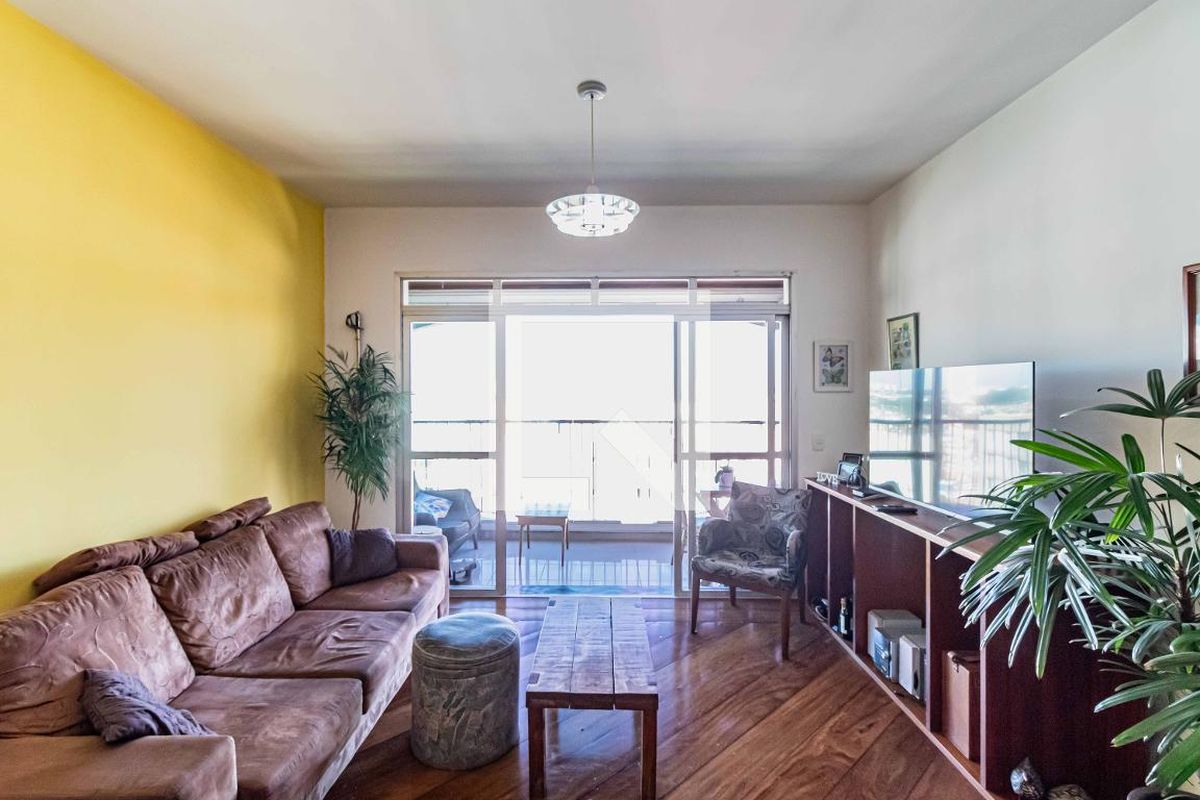 Apartamento, 3 quartos, 115 m² - Foto 4