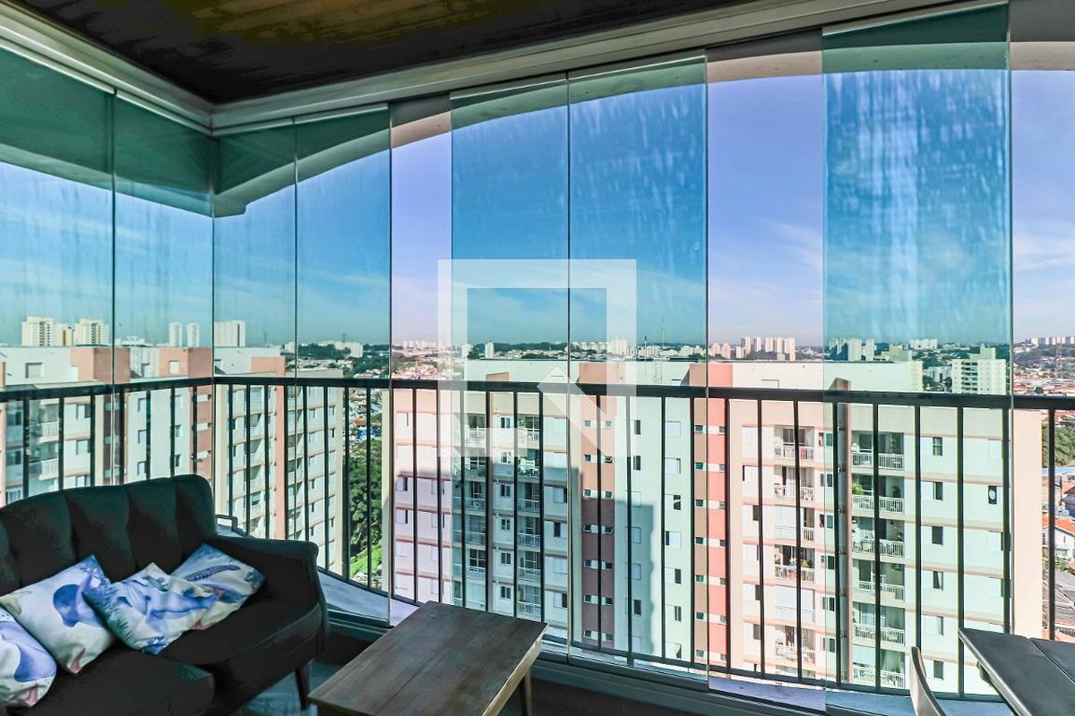 Apartamento, 3 quartos, 115 m² - Foto 14
