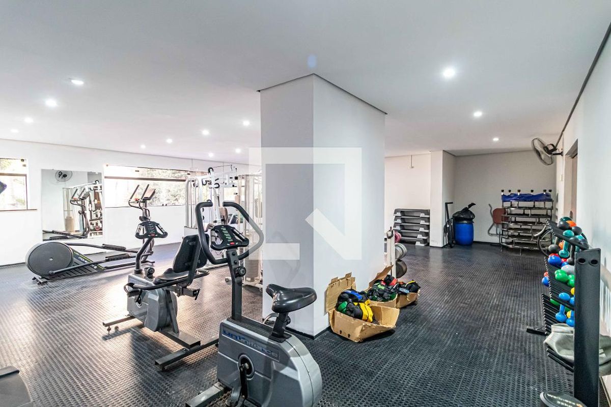 Apartamento, 3 quartos, 115 m² - Foto 91