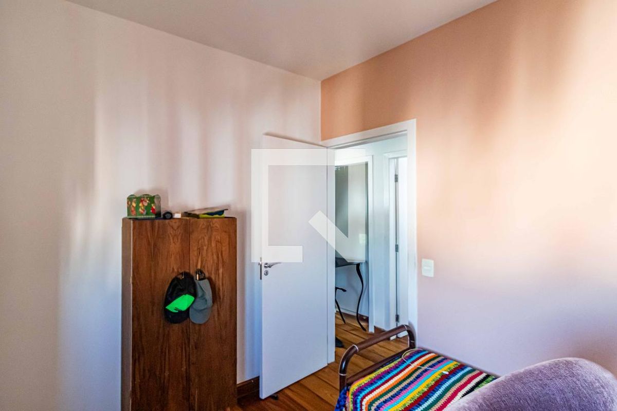 Apartamento, 3 quartos, 115 m² - Foto 42