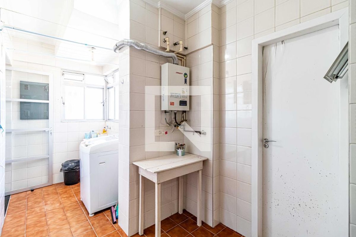 Apartamento, 3 quartos, 115 m² - Foto 86