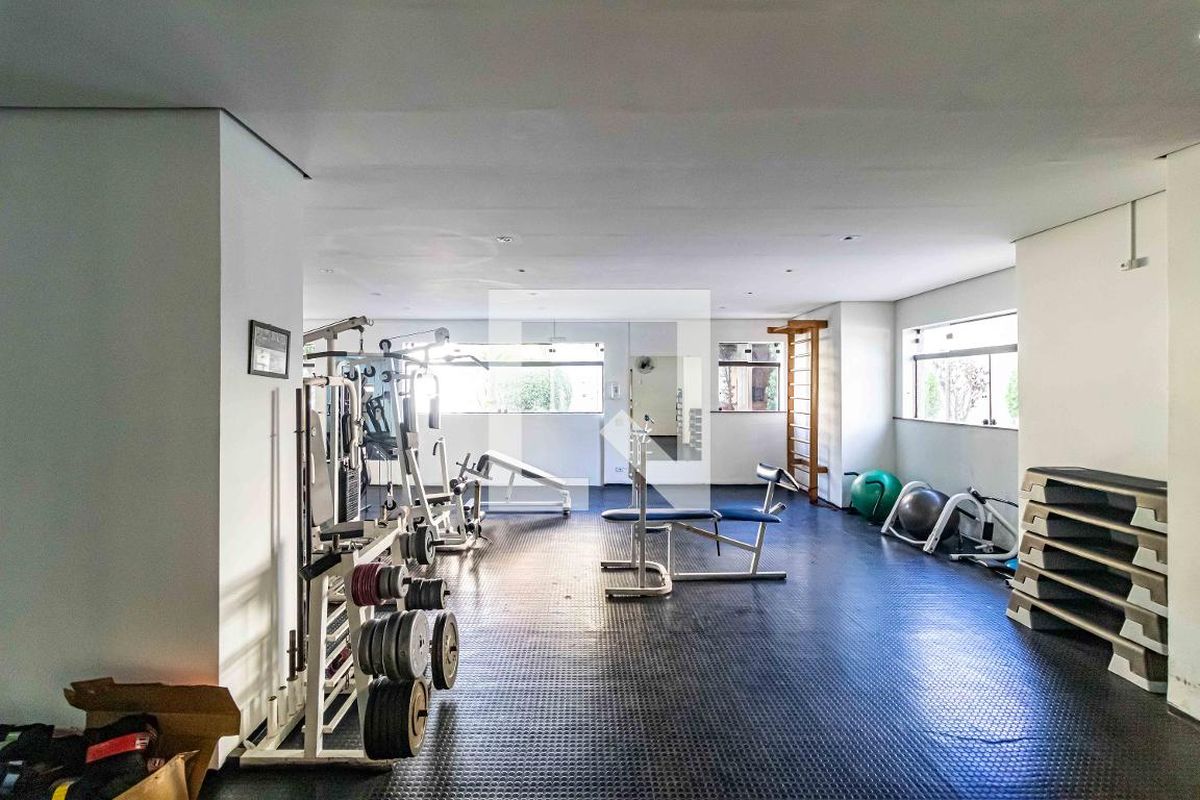 Apartamento, 3 quartos, 115 m² - Foto 90