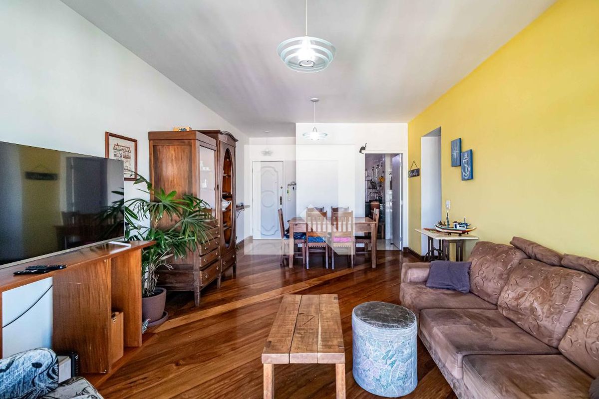 Apartamento, 3 quartos, 115 m² - Foto 2