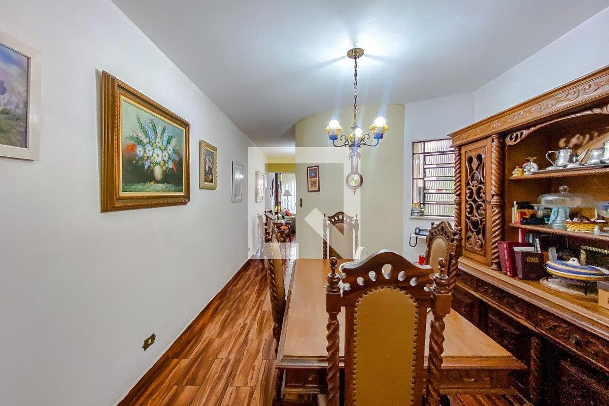 Casa, 3 quartos, 220 m² - Foto 25